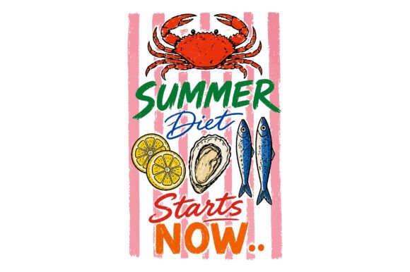 Download Summer Diet Starts Now PNG - Diet Collection