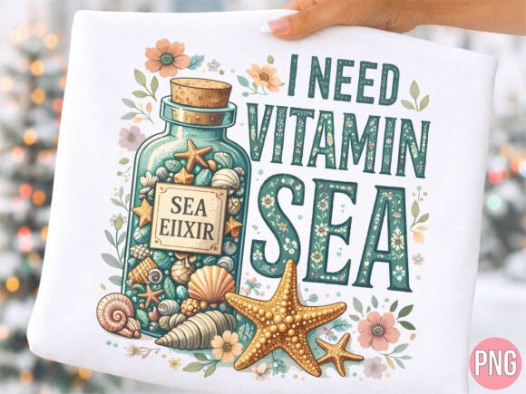 Download Vitamin Sea Elixir Ocean Beach PNG - Ocean Collection
