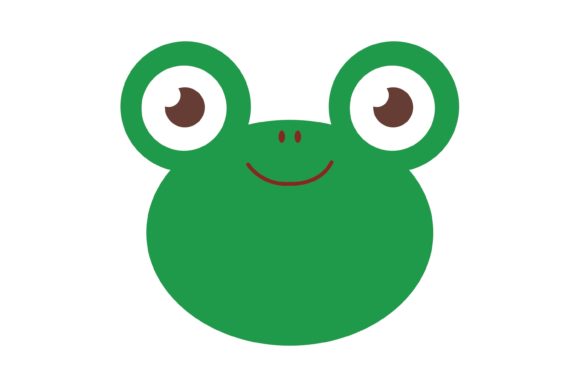 Download Animal Frog Character - Frog character Collection