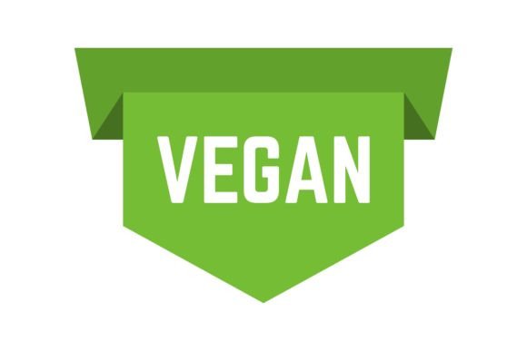 Download Vegan Flat Icon. Vegetarian, Vegan Diet - Diet Collection