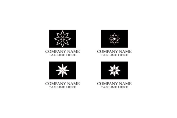 Download Flower Logo - Premium Resources