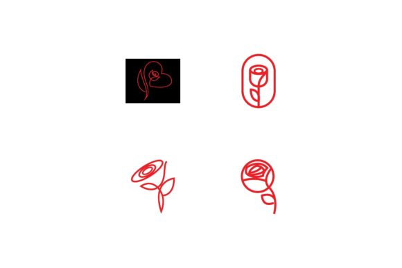 Download Flower Logo - Premium Bundle