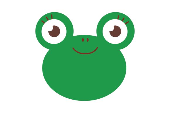 Download Animal Frog Character 2 - Frog character Collection