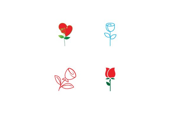 Download Flower Logo - Premium Bundle